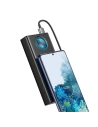 Kup Powerbank Baseus Amblight, 30000mAh, QC 3.0, PD, 3A, 65W (černý) - BSU2041BLK - {ean13} - Sklep Home Screen