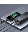 Kup Powerbank Baseus Amblight, 30000mAh, QC 3.0, PD, 3A, 65W (černý) - BSU2041BLK - {ean13} - Sklep Home Screen
