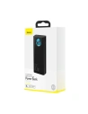 Kup Powerbank Baseus Amblight, 30000mAh, QC 3.0, PD, 3A, 65W (černý) - BSU2041BLK - {ean13} - Sklep Home Screen