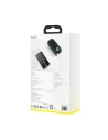 Kup Powerbank Baseus Amblight, 30000mAh, QC 3.0, PD, 3A, 65W (černý) - BSU2041BLK - {ean13} - Sklep Home Screen