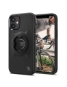 Spigen Apple Fall Gearlock GCF133 Fahrradhalterung Fall iPhone 12 mini Schwarz