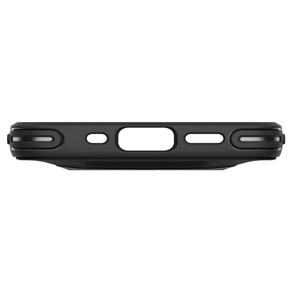 Etui Spigen Gearlock GCF132 Bike Mount Case Apple iPhone 12/12 Pro Black