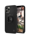 Etui Spigen Gearlock GCF131 Bike Mount Case Apple iPhone 12 Pro Max černé