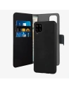 Buy PURO Wallet Detachable 2in1 Samsung Galaxy A12 (black) - PUR399BLK - {ean13} - Home Screen Store Europe