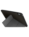 Kup Etui UNIQ Transforma Rigor Apple iPad Air 10.9 2020/2022 (4. a 5. generace) / iPad Air 11 2024 (6. generace) šedé/charcoal grey Antimicrobial - UNIQ340GRY - {ean13} - Sklep Home Screen