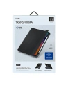 Kup Etui UNIQ Transforma Rigor Apple iPad Air 10.9 2020/2022 (4. és 5. generáció) / iPad Air 11 2024 (6. generáció) szürke/charcoal grey Antimikrobiális - UNIQ340GRY - {ean13} - Sklep Home Screen