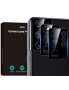 Kup Edzett üveg ESR fényképezőgép lencséhez Samsung Galaxy S21 Ultra [2 PACK] - ESR293BLK - {ean13} - Sklep Home Screen