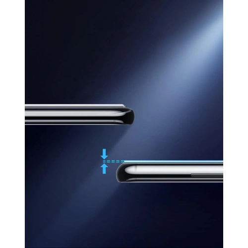 Kup Edzett üveg ESR fényképezőgép lencséhez Samsung Galaxy S21 Ultra [2 PACK] - ESR293BLK - {ean13} - Sklep Home Screen