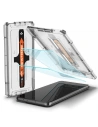 Kup Szkło hartowane Spigen GLAS.tR ez Fit Samsung Galaxy S21+ Plus [2 PACK] - SPN1486 - {ean13} - Sklep Home Screen