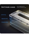Buy Spigen GLAS.tR ez Fit Samsung Galaxy S21+ Plus [2 PACK] - SPN1486 - {ean13} - Home Screen Store Europe