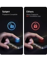 Kup Sticlă securizată Spigen GLAS.tR ez Fit Samsung Galaxy S21+ Plus [2 PACK] - SPN1486 - {ean13} - Sklep Home Screen