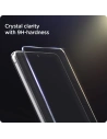 Kup Spigen Samsung Gehärtetes Glas GLAS.tR ez Fit Galaxy S21+ Plus [2 PACK] - SPN1486 - {ean13} - Sklep Home Screen