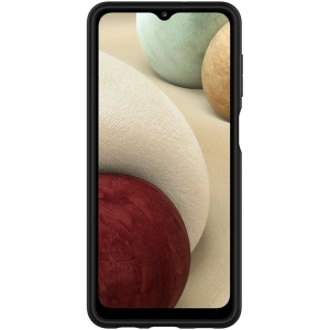 Kup Etui Spigen Core Armor Samsung Galaxy A12 Black - SPN1487BLK - {ean13} - Sklep Home Screen
