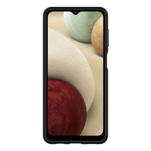 Buy Spigen Core Armor Samsung Galaxy A12 Black - SPN1487BLK - {ean13} - Home Screen Store Europe