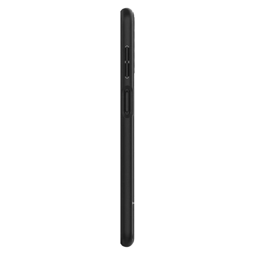 Buy Spigen Core Armor Samsung Galaxy A12 Black - SPN1487BLK - {ean13} - Home Screen Store Europe