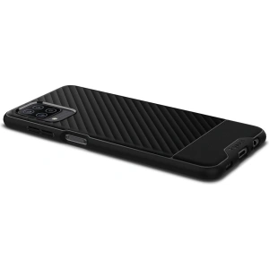 Kup Etui Spigen Core Armor Samsung Galaxy A12 Black - SPN1487BLK - {ean13} - Sklep Home Screen