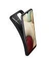 Buy Spigen Core Armor Samsung Galaxy A12 Black - SPN1487BLK - {ean13} - Home Screen Store Europe