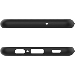 Kup Etui Spigen Core Armor Samsung Galaxy A12 Black - SPN1487BLK - {ean13} - Sklep Home Screen