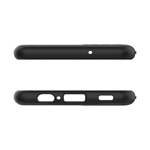 Kup Etui Spigen Core Armor Samsung Galaxy A12 Negru - SPN1487BLK - {ean13} - Sklep Home Screen