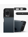 Buy Spigen Slim Armor Samsung Galaxy A12 Metal Slate - SPN1488MTL - {ean13} - Home Screen Store Europe