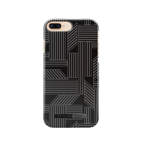 Kup Etui iDeal of Sweden Apple iPhone 6/6s/7/8 Plus (puzzle geometric) - IDS287GEOPUZ - {ean13} - Sklep Home Screen