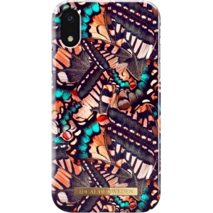 Kup Etui iDeal of Sweden Apple iPhone XR (fly away with me) - IDS288FLYAWA - {ean13} - Sklep Home Screen