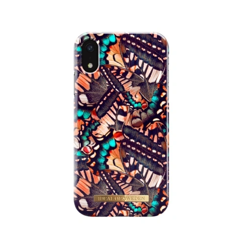 Kup Etui iDeal of Sweden Apple iPhone XR (repülj velem) - IDS288FLYAWA - {ean13} - Sklep Home Screen