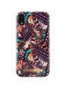 Etui iDeal of Sweden Apple iPhone XR (repülj velem)