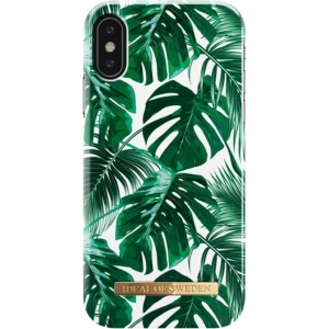 Buy iDeal of Sweden Apple iPhone X/Xs (monstera jungle) - IDS290MONJUN - {ean13} - Home Screen Store Europe