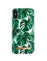 Kup Etui iDeal of Sweden Apple iPhone X/Xs (monstera jungle) - IDS290MONJUN - {ean13} - Sklep Home Screen