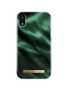 Kup iDeal of Sweden Apple Tasche iPhone XR (Smaragd Satin) - IDS291EMESAT - {ean13} - Sklep Home Screen