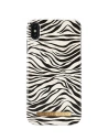 Kup Etui iDeal of Sweden Apple iPhone XS Max (Zafari Zebra) - IDS292ZAFZEB - {ean13} - Sklep Home Screen