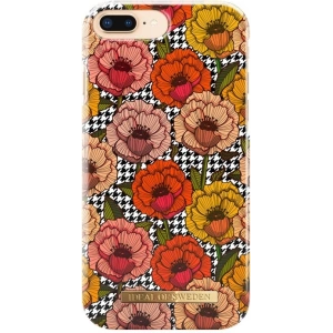 Kup Etui iDeal of Sweden Apple iPhone 6/6s/7/8 Plus (Retro Bloom) - IDS293RETBLO - {ean13} - Sklep Home Screen