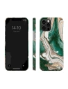 Kup iDeal of Sweden Apple Tasche iPhone 12/12 Pro (Goldener Jade-Marmor) - IDS297GLDJADMAR - {ean13} - Sklep Home Screen
