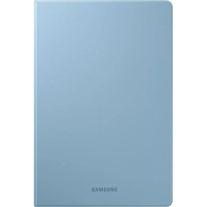 Kup Etui Samsung Galaxy Tab S6 Lite 10.4 2022/2020 EF-BP610PL niebieski/blue Book Cover SM-P610 - SMG367BLU - {ean13} - Sklep Home Screen