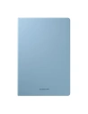 Samsung Galaxy Tab S6 Lite 10.4 2022/2020 EF-BP610PL blue Book Cover SM-P610