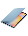 Kup Etui Samsung Galaxy Tab S6 Lite 10.4 2022/2020 EF-BP610PL niebieski/blue Book Cover SM-P610 - SMG367BLU - {ean13} - Sklep Home Screen