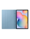 Kup Etui Samsung Galaxy Tab S6 Lite 10.4 2022/2020 EF-BP610PL niebieski/blue Book Cover SM-P610 - SMG367BLU - {ean13} - Sklep Home Screen