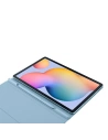 Kup Etui Samsung Galaxy Tab S6 Lite 10.4 2022/2020 EF-BP610PL niebieski/blue Book Cover SM-P610 - SMG367BLU - {ean13} - Sklep Home Screen