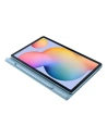 Kup Etui Samsung Galaxy Tab S6 Lite 10.4 2022/2020 EF-BP610PL niebieski/blue Book Cover SM-P610 - SMG367BLU - {ean13} - Sklep Home Screen
