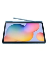 Kup Etui Samsung Galaxy Tab S6 Lite 10.4 2022/2020 EF-BP610PL niebieski/blue Book Cover SM-P610 - SMG367BLU - {ean13} - Sklep Home Screen
