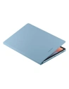 Kup Etui Samsung Galaxy Tab S6 Lite 10.4 2022/2020 EF-BP610PL niebieski/blue Book Cover SM-P610 - SMG367BLU - {ean13} - Sklep Home Screen