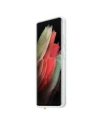 Buy Samsung Galaxy S21 Ultra EF-GG998CW white Clear Protective Cover - SMG369WHT - {ean13} - Home Screen Store Europe
