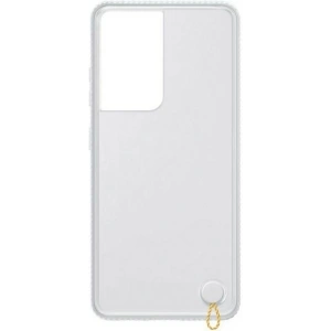 Buy Samsung Galaxy S21 Ultra EF-GG998CW white Clear Protective Cover - SMG369WHT - {ean13} - Home Screen Store Europe
