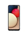 Kup Etui Samsung Galaxy A02s EF-QA026TT Átlátszó Takaró - SMG372CL - {ean13} - Sklep Home Screen