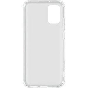 Kup Etui Samsung Galaxy A02s EF-QA026TT Átlátszó Takaró - SMG372CL - {ean13} - Sklep Home Screen
