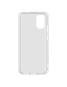 Buy Samsung Galaxy A02s EF-QA026TT Clear Cover Transparent - SMG372CL - {ean13} - Home Screen Store Europe