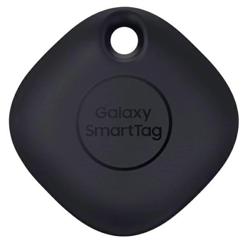 Kup Lokalizátor Samsung Galaxy SmartTag EI-T5300BB černý/black - SMG375BLK - {ean13} - Sklep Home Screen