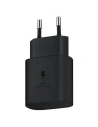 Buy Samsung Wall Charger EP-TA800NB PD 25W USB-C black - SMG376BLK - {ean13} - Home Screen Store Europe