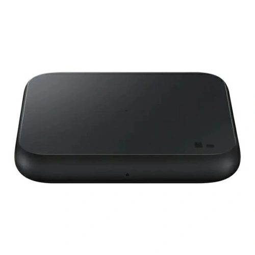 Kup Încărcătorul inductiv Samsung EP-P1300TB Fast Charger negru/black - SMG378BLK - {ean13} - Sklep Home Screen
